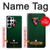 S2239 billard Piscine Etui Coque Housse pour Samsung Galaxy S25 Ultra