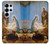 S2276 la Nativité Etui Coque Housse pour Samsung Galaxy S25 Ultra