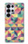 S2379 variation modèle Etui Coque Housse pour Samsung Galaxy S25 Ultra