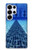 S2429 Piscine Etui Coque Housse pour Samsung Galaxy S25 Ultra
