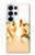 S2546 Main de Dieu Ciel Etui Coque Housse pour Samsung Galaxy S25 Ultra