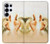 S2546 Main de Dieu Ciel Etui Coque Housse pour Samsung Galaxy S25 Ultra