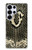 S2711 King Cobra Serpent Imprimé graphique Peau Etui Coque Housse pour Samsung Galaxy S25 Ultra