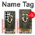 S2711 King Cobra Serpent Imprimé graphique Peau Etui Coque Housse pour Samsung Galaxy S25 Ultra