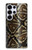 S2712 Anaconda Amazon Serpent Motif imprimé Peau Etui Coque Housse pour Samsung Galaxy S25 Ultra