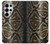 S2712 Anaconda Amazon Serpent Motif imprimé Peau Etui Coque Housse pour Samsung Galaxy S25 Ultra