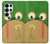 S2765 Grenouille abeille mignon Dessin animé Etui Coque Housse pour Samsung Galaxy S25 Ultra