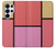 S2795 Palette de joues couleur Etui Coque Housse pour Samsung Galaxy S25 Ultra