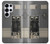 S2814 Vaisseau spatial Apollo Etui Coque Housse pour Samsung Galaxy S25 Ultra