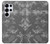 S2867 Armée blanche numérique Camo Etui Coque Housse pour Samsung Galaxy S25 Ultra