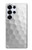 S2960 Blanc Balle de golf Etui Coque Housse pour Samsung Galaxy S25 Ultra