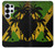 S2975 Jamaica Football Football Etui Coque Housse pour Samsung Galaxy S25 Ultra