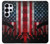 S2989 Amérique du football Etui Coque Housse pour Samsung Galaxy S25 Ultra