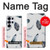 S3085 Motif de peinture Plume Etui Coque Housse pour Samsung Galaxy S25 Ultra