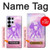 S3259 Zodiaque Gémeaux Etui Coque Housse pour Samsung Galaxy S25 Ultra