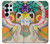 S3346 Vasily Kandinsky Guggenheim Etui Coque Housse pour Samsung Galaxy S25 Ultra