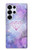 S3455 diamant Etui Coque Housse pour Samsung Galaxy S25 Ultra