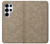 S3466 Motif Rose d'or Etui Coque Housse pour Samsung Galaxy S25 Ultra