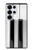 S3524 Clavier de piano Etui Coque Housse pour Samsung Galaxy S25 Ultra