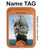 S1096 Bateau à voile dans un océan Magnetic Card Holder Wallet Stand with MagSafe for iPhone 16 15 14 13 Pro Max