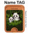 S2441 Forêt de Bambous de la famille Panda Magnetic Card Holder Wallet Stand with MagSafe for iPhone 16 15 14 13 Pro Max