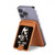 S2518 Ne touche pas mon téléphone Magnetic Card Holder Wallet Stand with MagSafe for iPhone 16 15 14 13 Pro Max