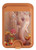 S2678 Dieu hindou Ganesha Seigneur du succès Magnetic Card Holder Wallet Stand with MagSafe for iPhone 16 15 14 13 Pro Max