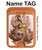 S2820 Dieu hindou Ganesha Ganapati Vinayaka Magnetic Card Holder Wallet Stand with MagSafe for iPhone 16 15 14 13 Pro Max