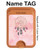 S3094 Peinture Dreamcatcher Aquarelle Magnetic Card Holder Wallet Stand with MagSafe for iPhone 16 15 14 13 Pro Max
