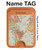 S3418 Carte du monde millésimé Magnetic Card Holder Wallet Stand with MagSafe for iPhone 16 15 14 13 Pro Max