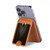 S3534 Costume hommes Magnetic Card Holder Wallet Stand with MagSafe for iPhone 16 15 14 13 Pro Max