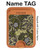 S3792 William Morris Magnetic Card Holder Wallet Stand with MagSafe for iPhone 16 15 14 13 Pro Max