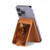 S3919 La reine égyptienne Cléopâtre Anubis Magnetic Card Holder Wallet Stand with MagSafe for iPhone 16 15 14 13 Pro Max