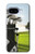 S0067 Le golf Etui Coque Housse pour Google Pixel 9a