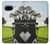 S0067 Le golf Etui Coque Housse pour Google Pixel 9a