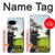 S0067 Le golf Etui Coque Housse pour Google Pixel 9a