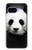 S1072 Panda Etui Coque Housse pour Google Pixel 9a
