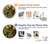 S1602 Camo Camouflage Imprimé graphique Etui Coque Housse pour Google Pixel 9a
