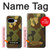 S1602 Camo Camouflage Imprimé graphique Etui Coque Housse pour Google Pixel 9a