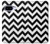 S1613 Chevron Zigzag Etui Coque Housse pour Google Pixel 9a