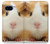 S1619 Mignon de porc Guinée Etui Coque Housse pour Google Pixel 9a