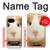S1619 Mignon de porc Guinée Etui Coque Housse pour Google Pixel 9a