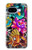 S1630 Poissons japonais Oriental Tatouage Etui Coque Housse pour Google Pixel 9a