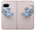 S1631 Drôle Gecko Lézard Etui Coque Housse pour Google Pixel 9a