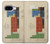 S1695 Le tableau périodique de la Terre du Milieu Etui Coque Housse pour Google Pixel 9a