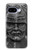 S1827 Japon Samurai Casque Etui Coque Housse pour Google Pixel 9a