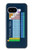 S1847 Tableau périodique Etui Coque Housse pour Google Pixel 9a