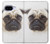 S1852 Chien carlin Etui Coque Housse pour Google Pixel 9a