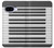 S2082 Un Octave Piano Etui Coque Housse pour Google Pixel 9a