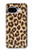 S2204 Motif imprimé graphique léopard Etui Coque Housse pour Google Pixel 9a